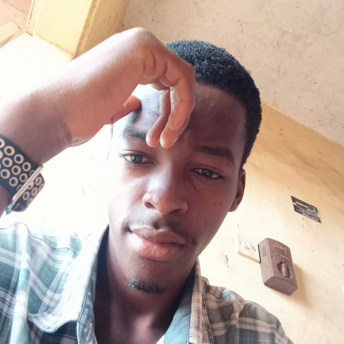 Godsreal C. profile photo