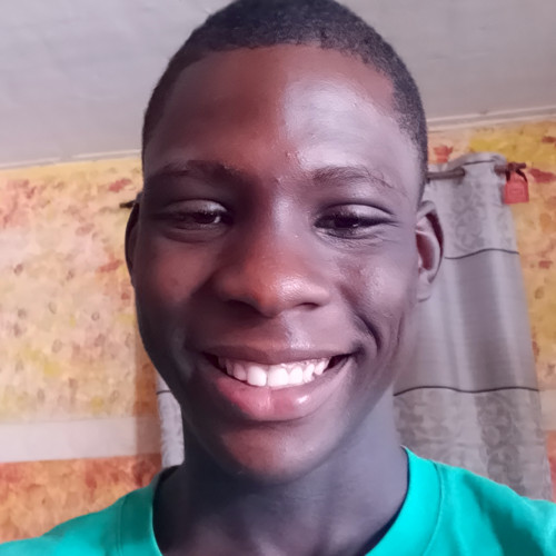 Isaac A. profile photo