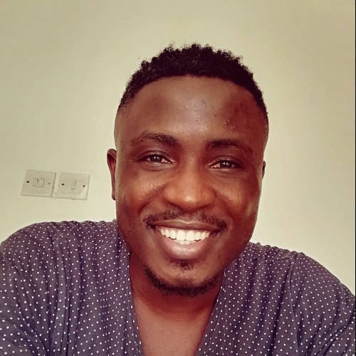 NGONG S.