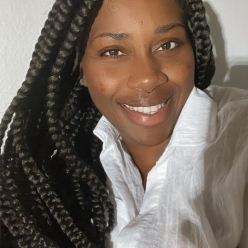 Maxine F. profile photo