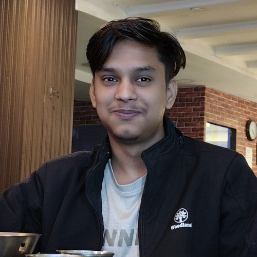 Abhishek  A. profile photo