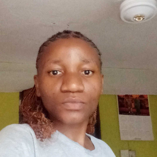 magdaline w. profile photo