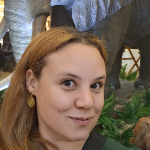 Mariana L. profile photo
