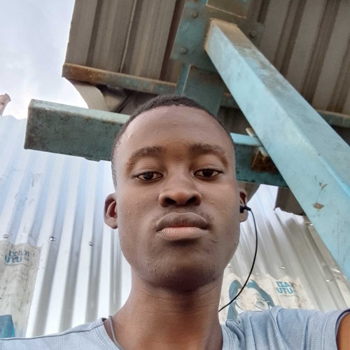 juma j. profile photo