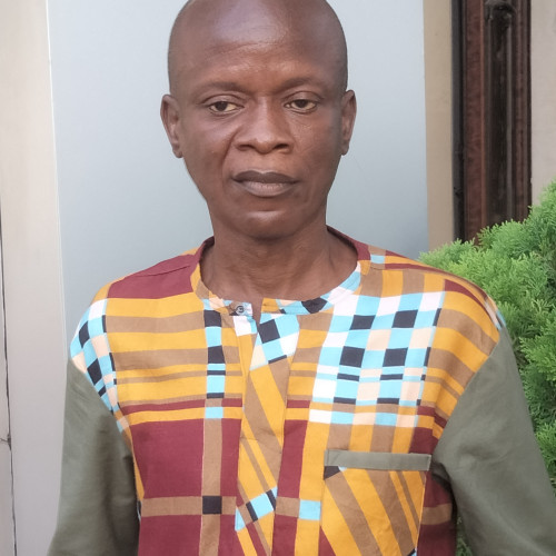 OBIORA O. profile photo