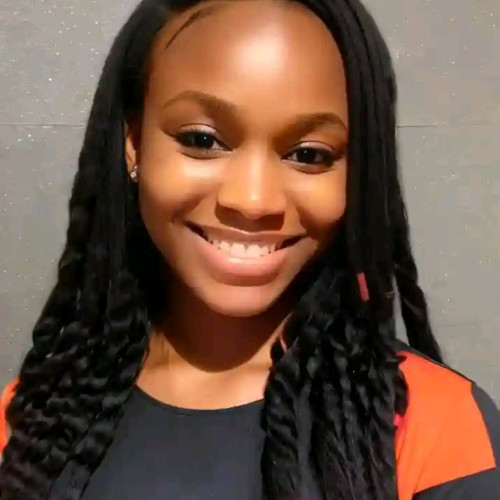 Chiamaka  J. profile photo