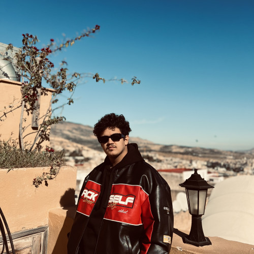 Mohammed R. profile photo