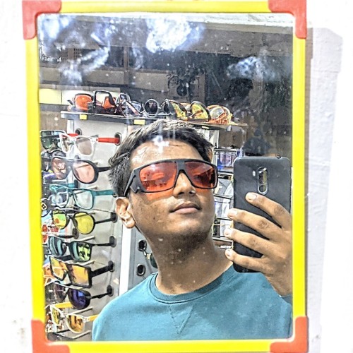 Mangesh P. profile photo