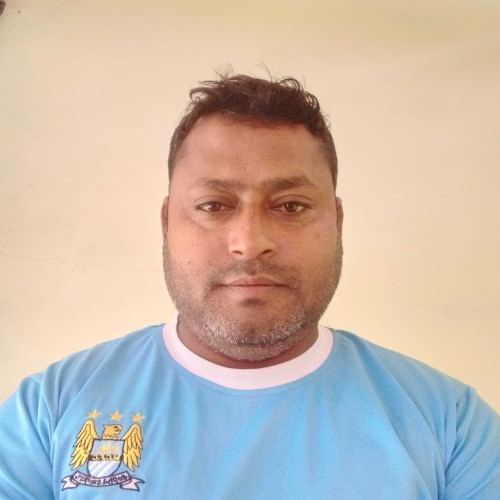 Anil Hussain B. profile photo