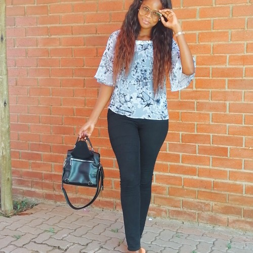 Melissa Mpho  S. profile photo