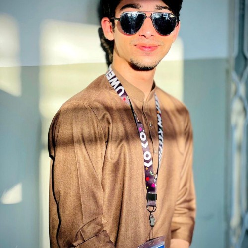 Muhammad Affan K.