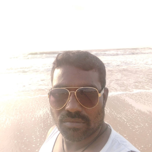 Ganji S. profile photo