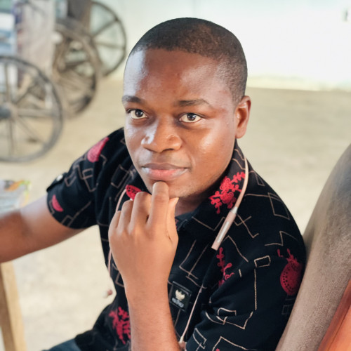 Godwin  T. profile photo
