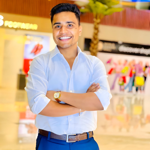 Manish  K. profile photo