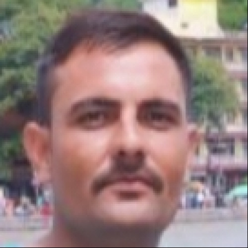Vikas K. profile photo