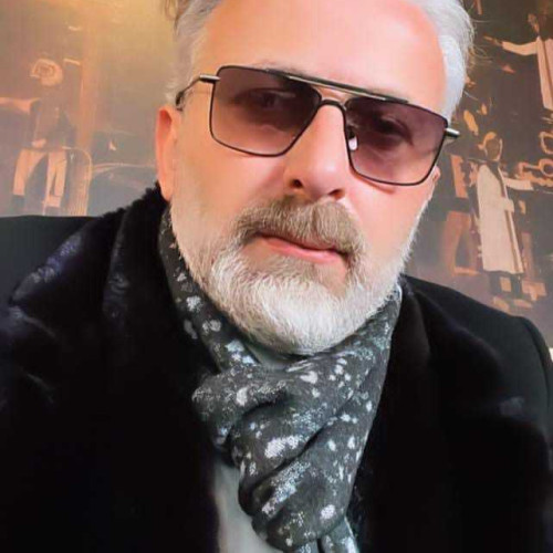 mark A. profile photo