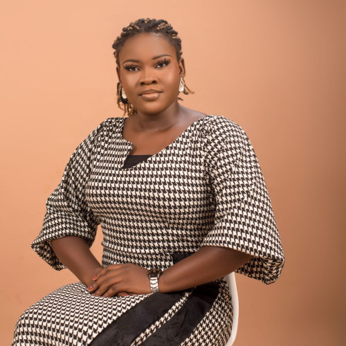 Blessing  D. profile photo