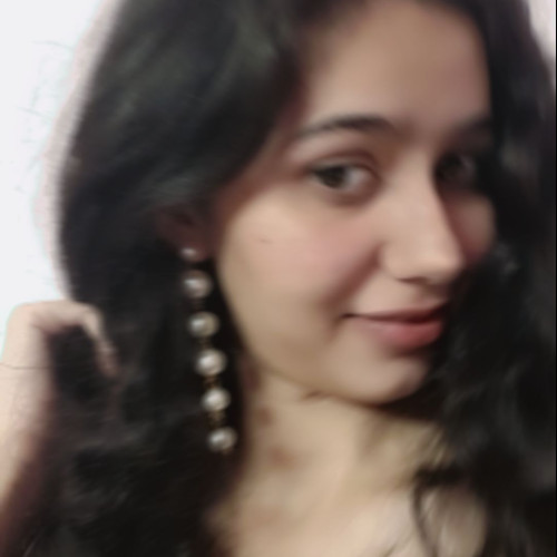 Radhika  K. profile photo