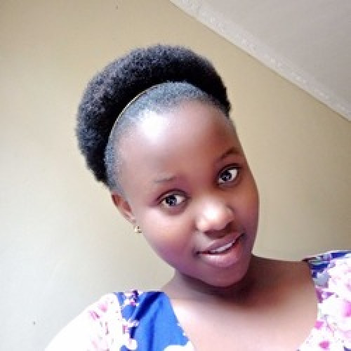 Anisia M. profile photo