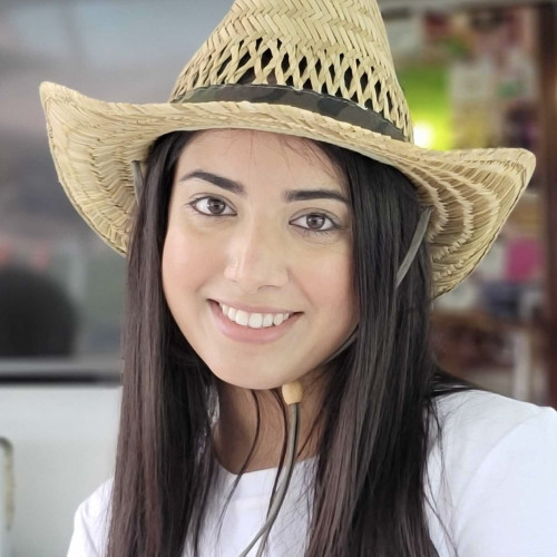 Aman K. profile photo
