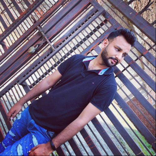 Arun M. profile photo