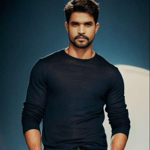 Suraj k. profile photo
