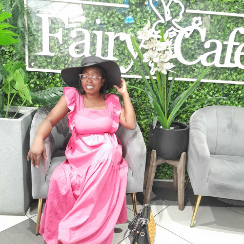 Audrey K. profile photo