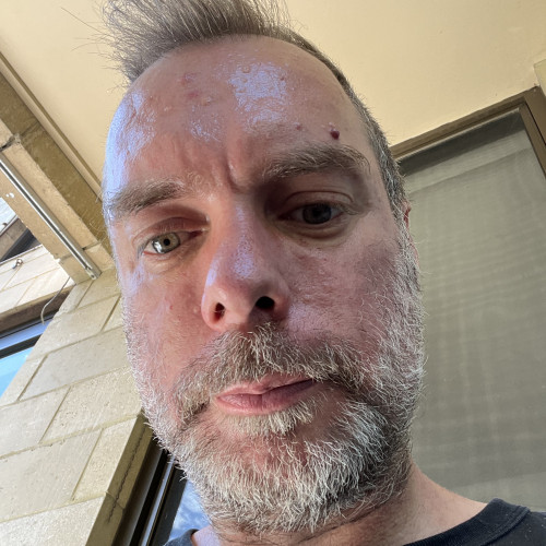 Adam  B. profile photo