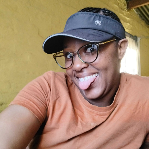 Andiswa A. profile photo