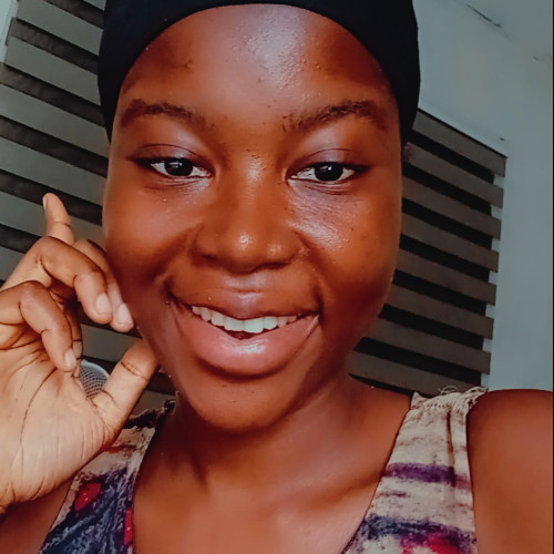 Vivian Ayinsongya A.