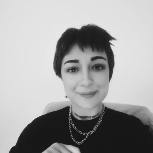 Melike C. profile photo