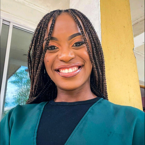 Natasha  P. profile photo