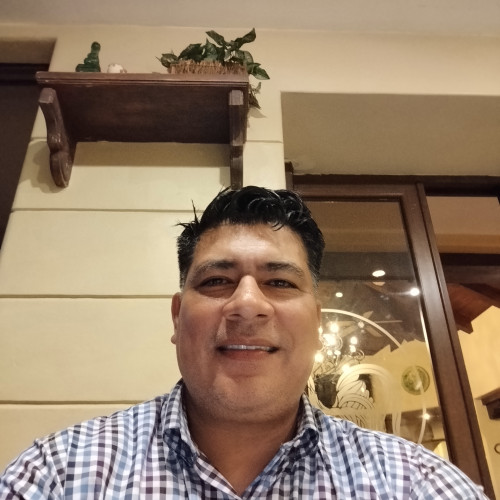 Yasser P. profile photo