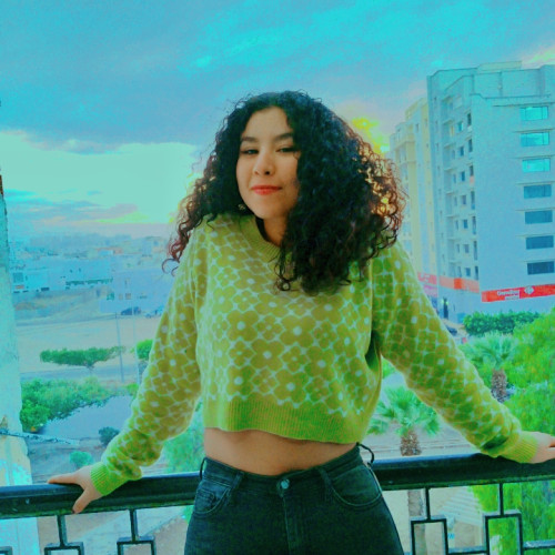 Nahed M.