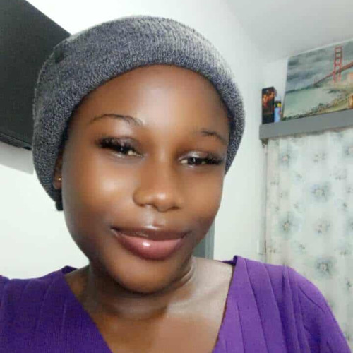 Favour  H. profile photo