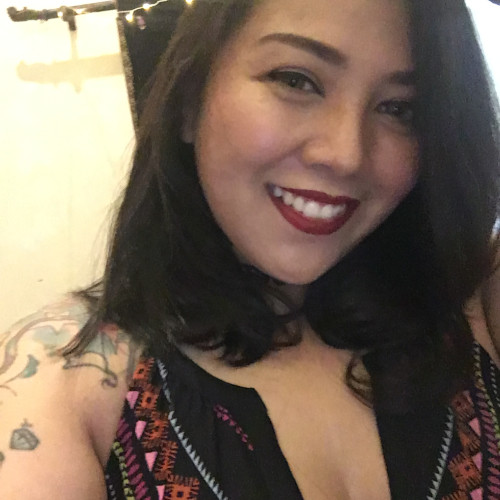 carmelita h. profile photo
