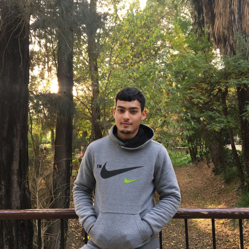Abdellah L. profile photo