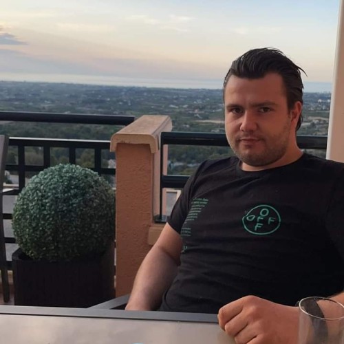 Bryan T. profile photo