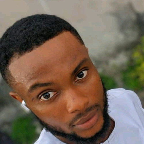 White B. profile photo