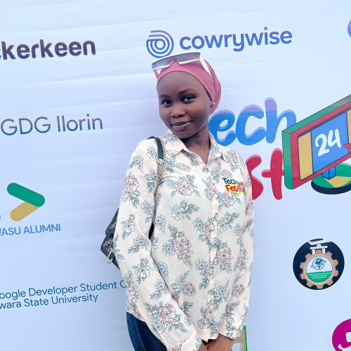 Aisha D. profile photo