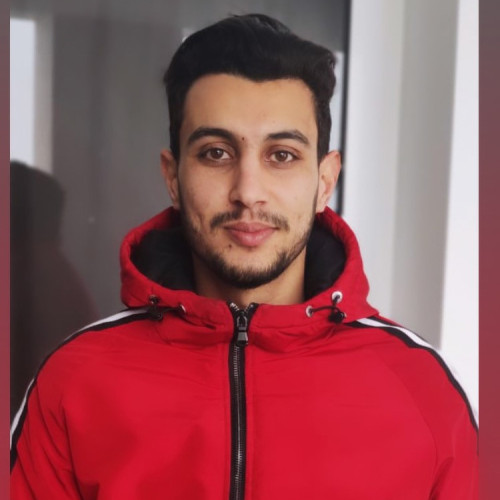 Wassim B. profile photo