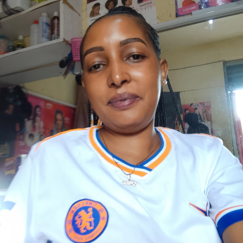 Persis M. profile photo
