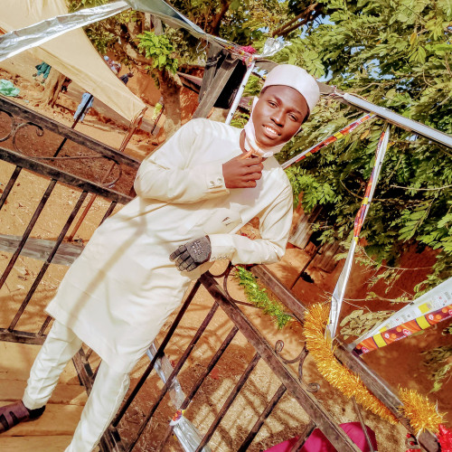 Salihu Y. profile photo