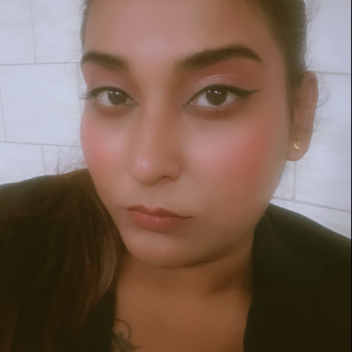 Puja D. profile photo