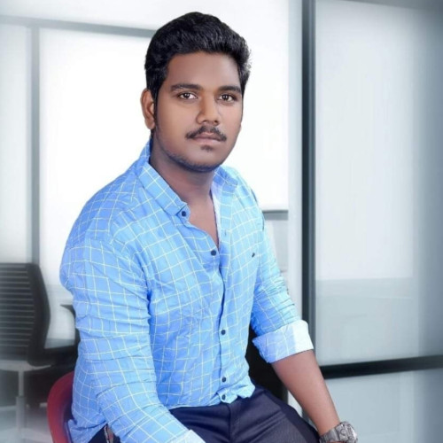 Kunal c. profile photo