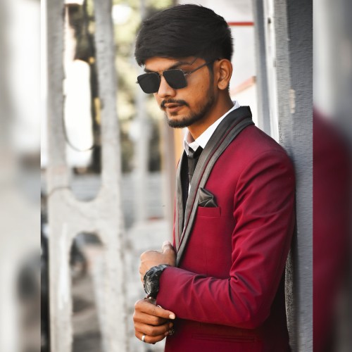 Darshan  G. profile photo