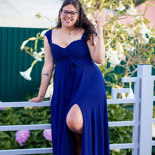 TAINA D.