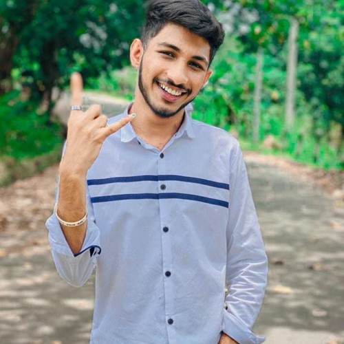 Rumesh  m.
