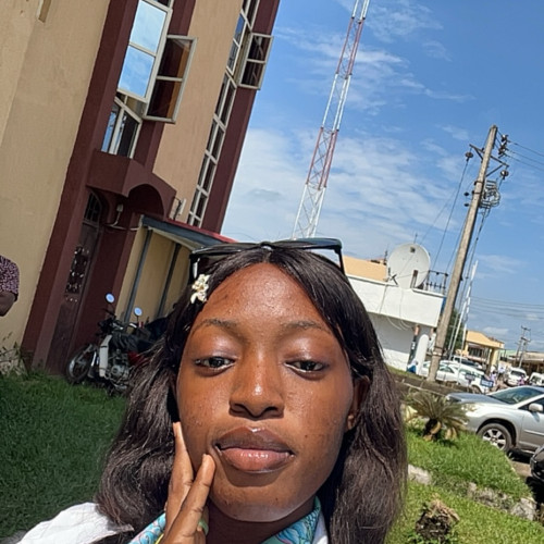 Favour G. profile photo