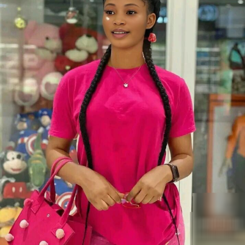 Cameela  M.